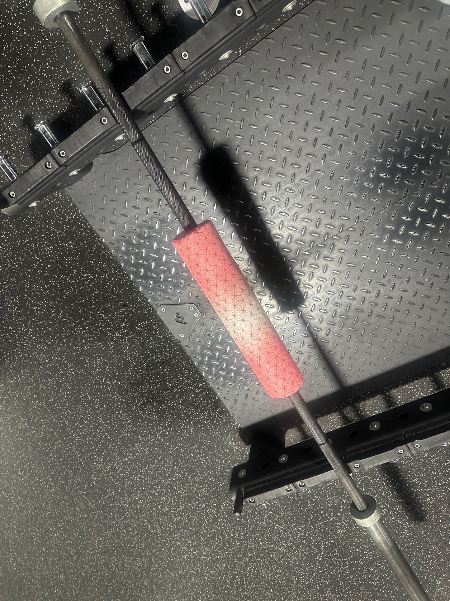 Aniflex Barbell Pad