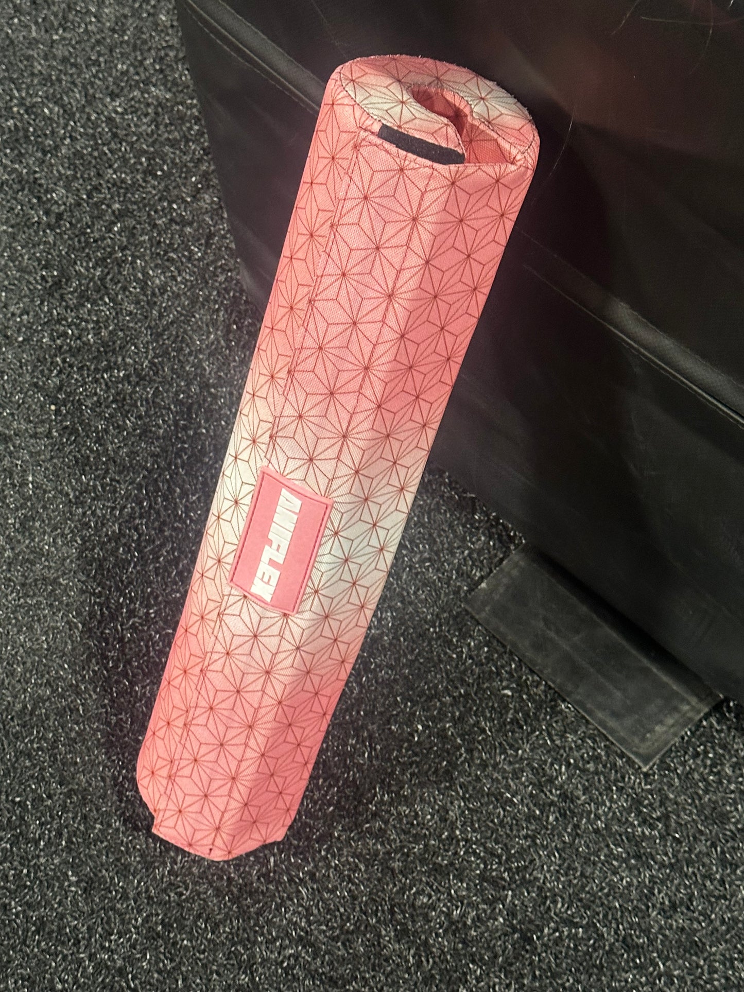Aniflex Barbell Pad